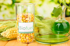 Thornseat biofuel availability