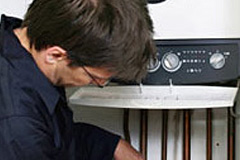 boiler replacement Thornseat