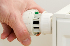 Thornseat central heating repair costs