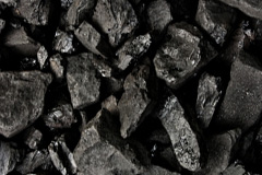 Thornseat coal boiler costs