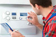 free commercial Thornseat boiler quotes