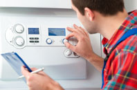 free Thornseat gas safe engineer quotes